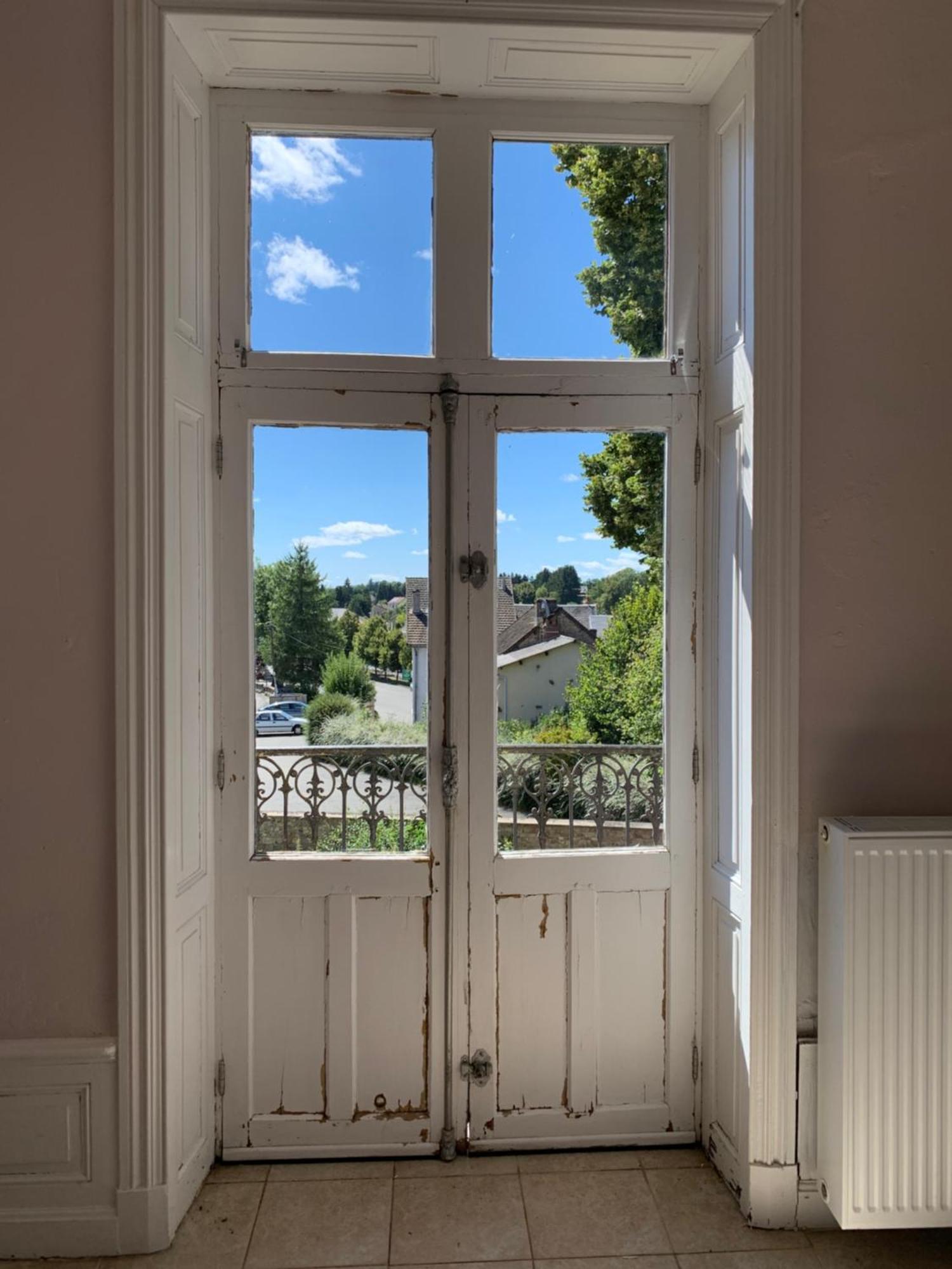 Le Chateau Giat Exterior photo